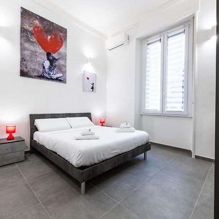 Eternal City Serenity House Roma Exterior foto