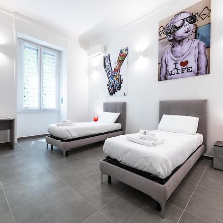 Eternal City Serenity House Roma Exterior foto