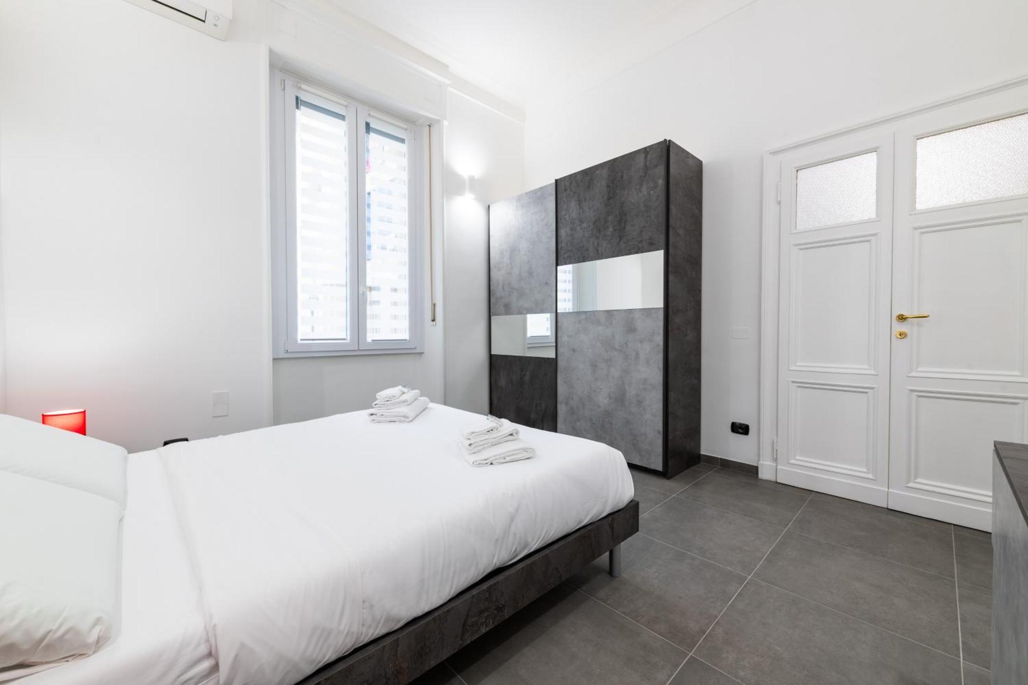Eternal City Serenity House Roma Exterior foto