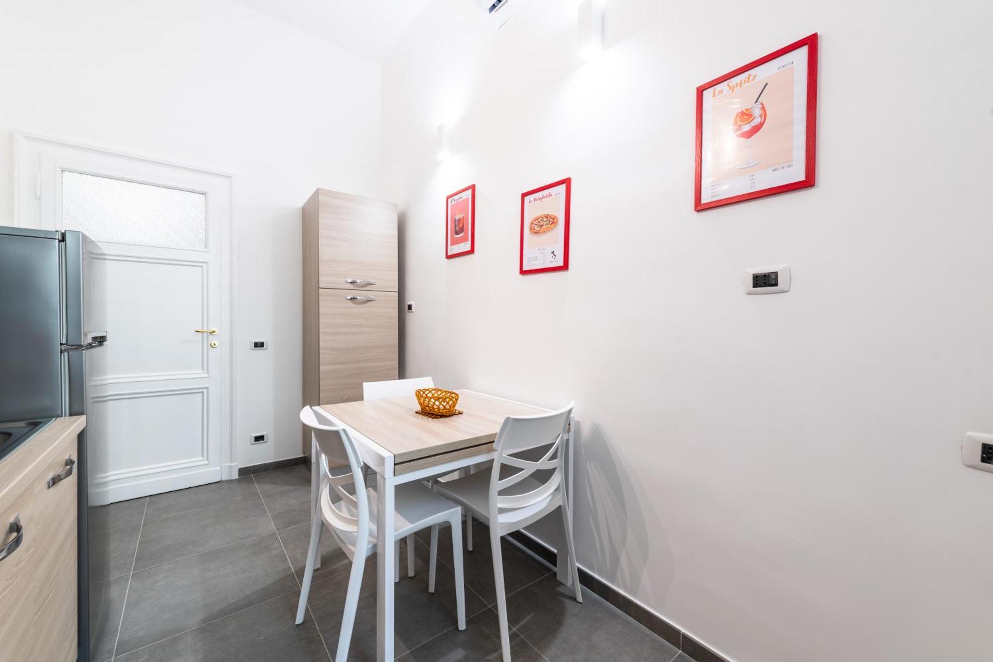 Eternal City Serenity House Roma Exterior foto