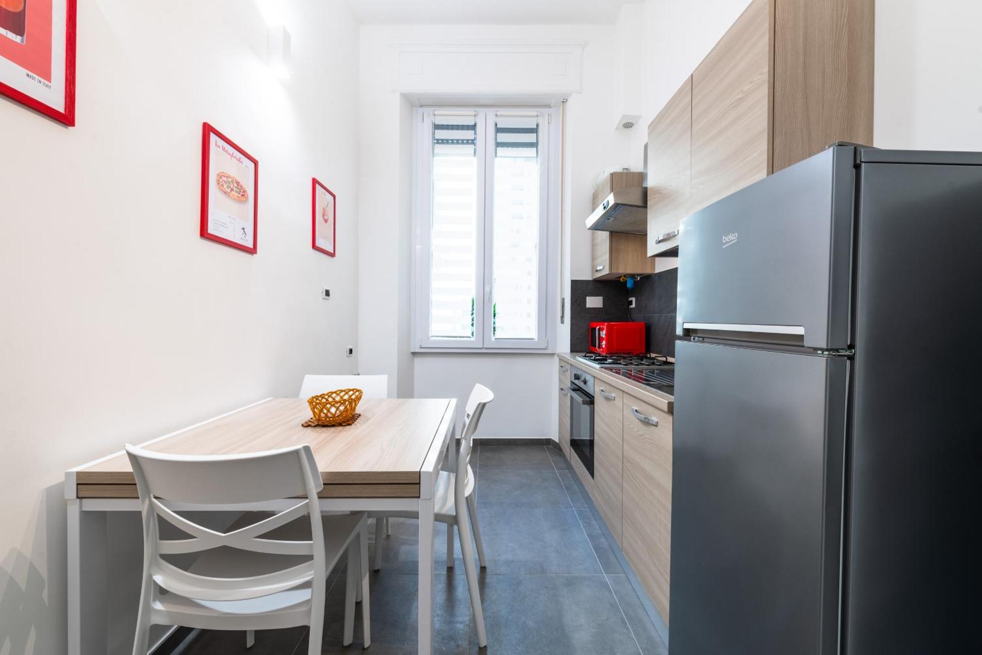 Eternal City Serenity House Roma Exterior foto